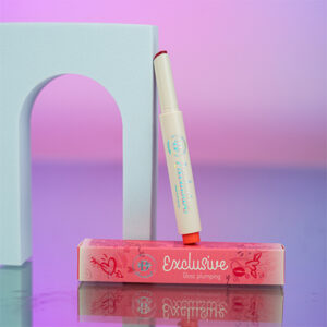 Exclusive click (brillo/lip gloss)