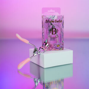 Encrespador de pestaÑas bloom curler