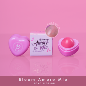 Bloom amore mio blossom
