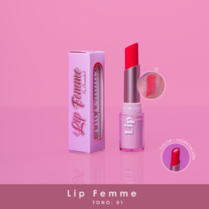 Lip femme natural