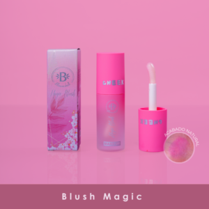 Magic blush (liquid)
