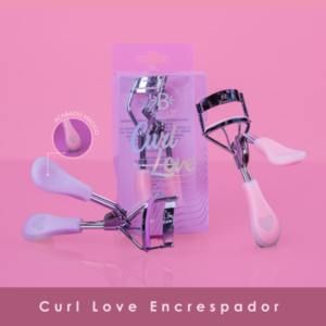 Curl love encrespador