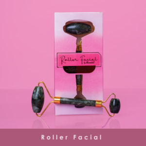 Rodillo facial
