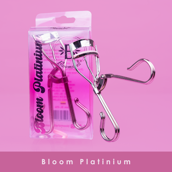 Bloom platinium (encrespador)