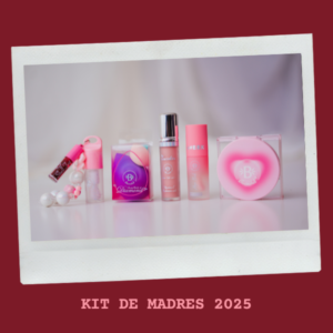 Kit por 5 und