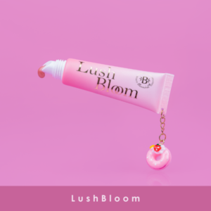 Lush bloom