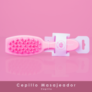 Bloom relax (cepillo para peinar)