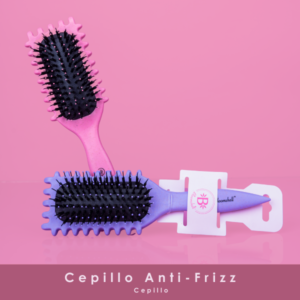 Bloom flexy (set) (cepillo para peinar)