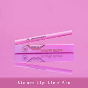 Bloom lip line pro nude (marcador)