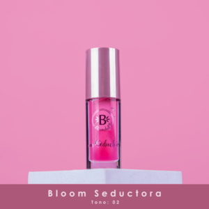 Bloom seductora