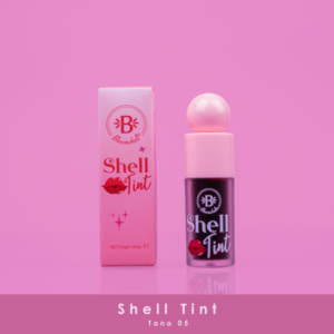 Shell tint cherry (brillo labial/ lip gloss)