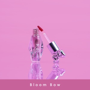 Bloom bow petal (tinta de labios)