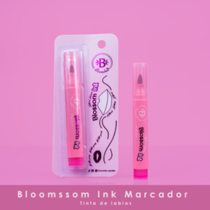 Blossom ink «marcador»