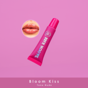 Bloom kiss (nude)