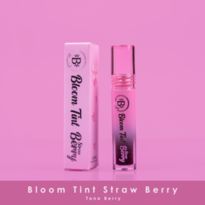 Bloom tint strawberry