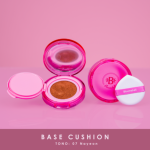 Bloom cushion 07 nayeon