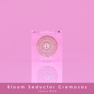 Bloom seductor cremosas luxury gold 02