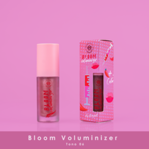 Bloom voluminizer