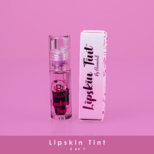 Lipskin tint 2 en 1