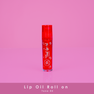 Fruit lip oil  (brillo/lip gloss)