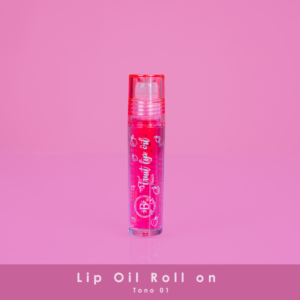 Fruit lip oil  (brillo/lip gloss)