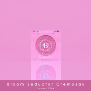 Bloom seductor cremosas luxury pink 03
