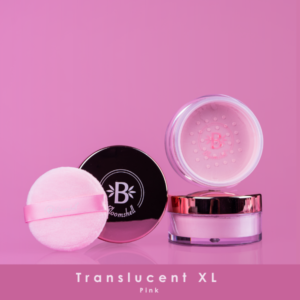 Translucent (polvo suelto)(pink)