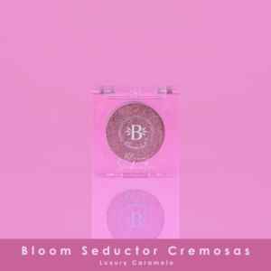 Bloom seductor cremosas luxury caramelo 04