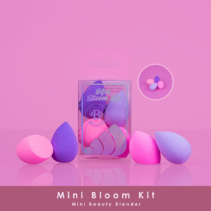 Mini bloom kit
