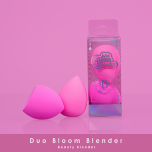 Duo bloom blender