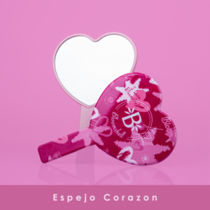 Espejo corazon new