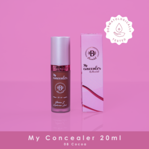 My concealer big 20 ml (08-cocoa)