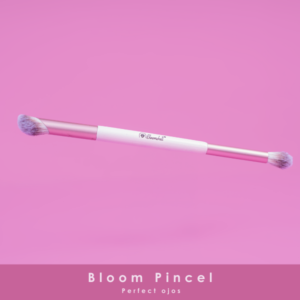 Bloom pincel perfect ojos