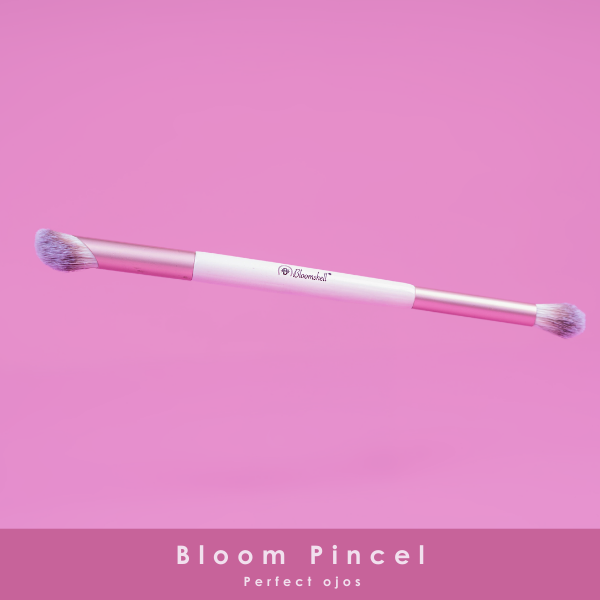Bloom pincel perfect ojos