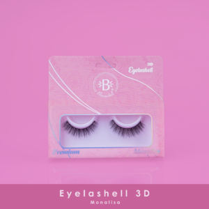 Eyelashell premium (pestaÑas postizas)(monalisa)
