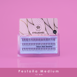 PestaÑas postizas punto a punto (medium)