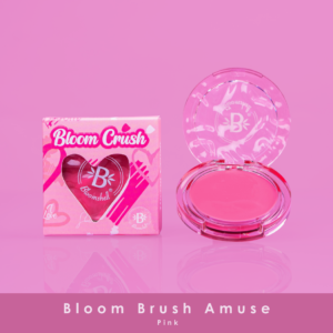 Bloom crush amuse rosa
