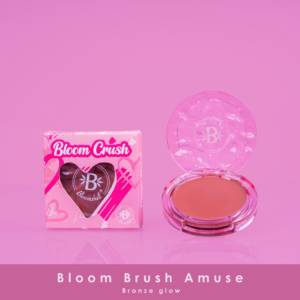 Bloom crush amuse bronze glow