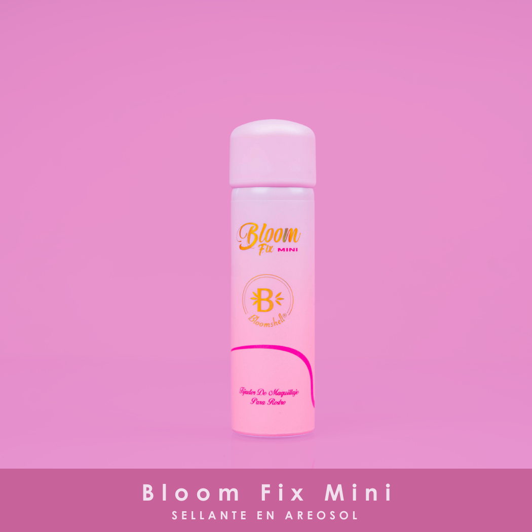 Mini bloom fix fijador