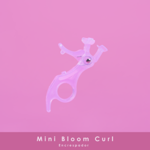 Mini bloom curl «encrespador mini»