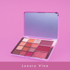 Luxury vino