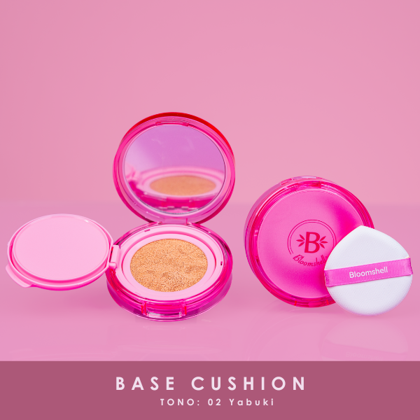 Bloom cushion 02 yabuki