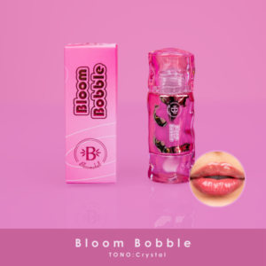Bloom bobble cristal