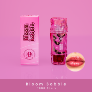 Bloom bobble cherry