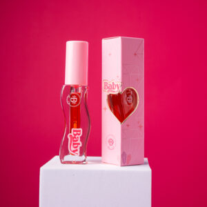 Baby lip