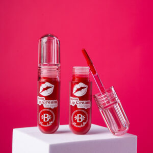 Lip cream terciopelo