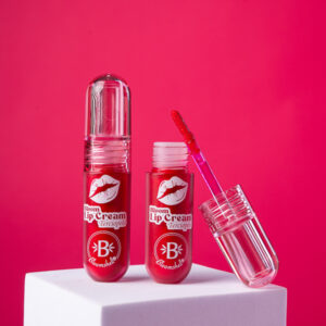 Lip cream terciopelo