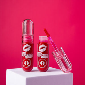 Lip cream terciopelo