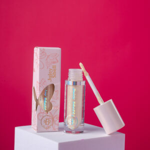 Juicy shell champagne (sombra lÍquida/liquid shadow)