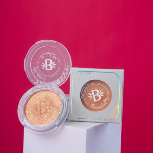 Blushshell (rubor/blush) lum (luminoso)